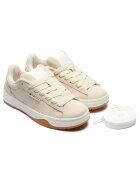 Tommy Jeans Sneakers | piele întoarsă