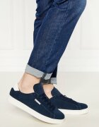 Tommy Jeans Sneakers | piele întoarsă