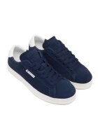 Tommy Jeans Sneakers | piele întoarsă