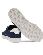 Tommy Jeans Sneakers | piele întoarsă
