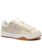 Tommy Jeans Sneakers | piele întoarsă