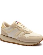 Tommy Jeans Sneakers | piele întoarsă
