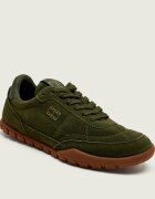 Tommy Jeans Sneakers | piele întoarsă