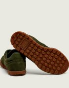 Tommy Jeans Sneakers | piele întoarsă