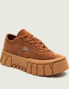 Tommy Jeans Sneakers | piele întoarsă