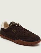 Tommy Jeans Sneakers | piele întoarsă