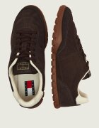 Tommy Jeans Sneakers | piele întoarsă