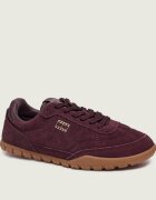 Tommy Jeans Sneakers | piele întoarsă