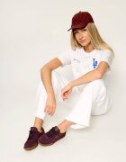 Tommy Jeans Sneakers | piele întoarsă