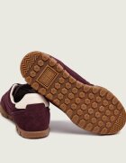 Tommy Jeans Sneakers | piele întoarsă