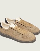 Tommy Jeans Sneakers | piele întoarsă