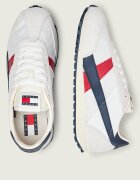 Tommy Jeans Sneakers | piele întoarsă