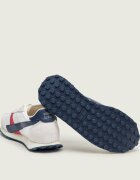 Tommy Jeans Sneakers | piele întoarsă