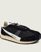 Tommy Jeans Sneakers | piele întoarsă