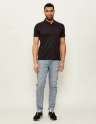 Tommy Jeans Sneakers | piele întoarsă