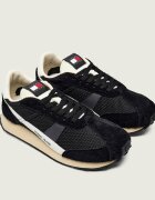 Tommy Jeans Sneakers | piele întoarsă