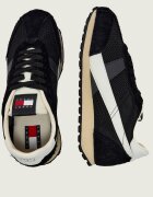 Tommy Jeans Sneakers | piele întoarsă