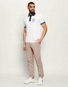 Tommy Jeans Sneakers Retro Runner | piele întoarsă
