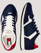 Tommy Jeans Sneakers RUNNER