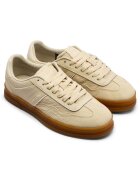 Tommy Jeans Sneakers The Greenwich cu adaos de piele