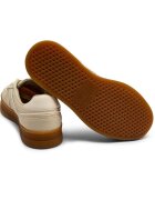 Tommy Jeans Sneakers The Greenwich cu adaos de piele