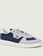 Tommy Jeans Sneakers THE GREENWICH EDGE | piele întoarsă