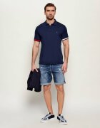 Tommy Jeans Sneakers THE GREENWICH EDGE | piele întoarsă
