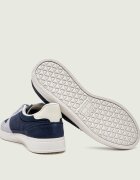 Tommy Jeans Sneakers THE GREENWICH EDGE | piele întoarsă