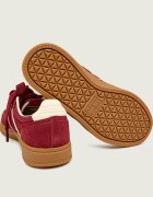 Tommy Jeans Sneakers The Greenwich Edge | piele întoarsă