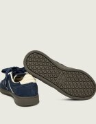 Tommy Jeans Sneakers THE GREENWICH EDGE | piele întoarsă