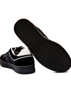 Tommy Jeans Sneakers The Greenwich | piele întoarsă