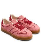 Tommy Jeans Sneakers The Greenwich | piele întoarsă