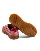 Tommy Jeans Sneakers The Greenwich | piele întoarsă