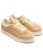 Tommy Jeans Sneakers The Greenwich | piele întoarsă