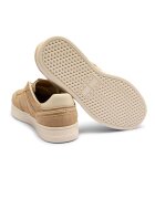 Tommy Jeans Sneakers The Greenwich | piele întoarsă