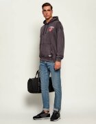 Tommy Jeans Sneakers TJ Runner | piele întoarsă