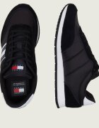 Tommy Jeans Sneakers TJM RUNNER CASUAL ESS cu adaos de piele