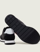 Tommy Jeans Sneakers TJM RUNNER CASUAL ESS cu adaos de piele