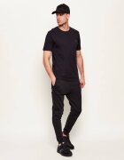Tommy Jeans Sneakers TJM TECHNICAL RUNNER ESS cu adaos de piele