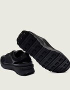 Tommy Jeans Sneakers TJM TECHNICAL RUNNER ESS cu adaos de piele