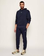 Tommy Jeans Sneakers TJM TECHNICAL RUNNER ESS | piele întoarsă