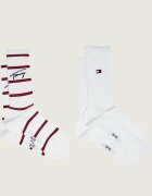 Tommy Jeans Șosete 2-pack