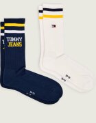 Tommy Jeans Șosete 2-pack