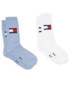 Tommy Jeans Șosete 2-pack