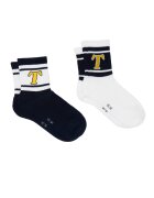 Tommy Jeans Șosete 2-pack