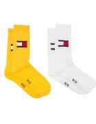 Tommy Jeans Șosete 2-pack