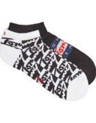 Tommy Jeans Șosete 2-pack