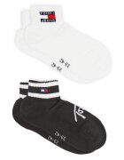 Tommy Jeans Șosete 2-pack
