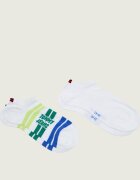 Tommy Jeans Șosete/tălpici 2-pack