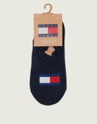 Tommy Jeans Șosete/tălpici 2-pack